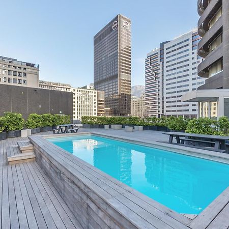 One Thibault Studio Hotel And Apartments เคปทาวน์ ภายนอก รูปภาพ